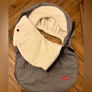 Skip Hop Car Seat Cover